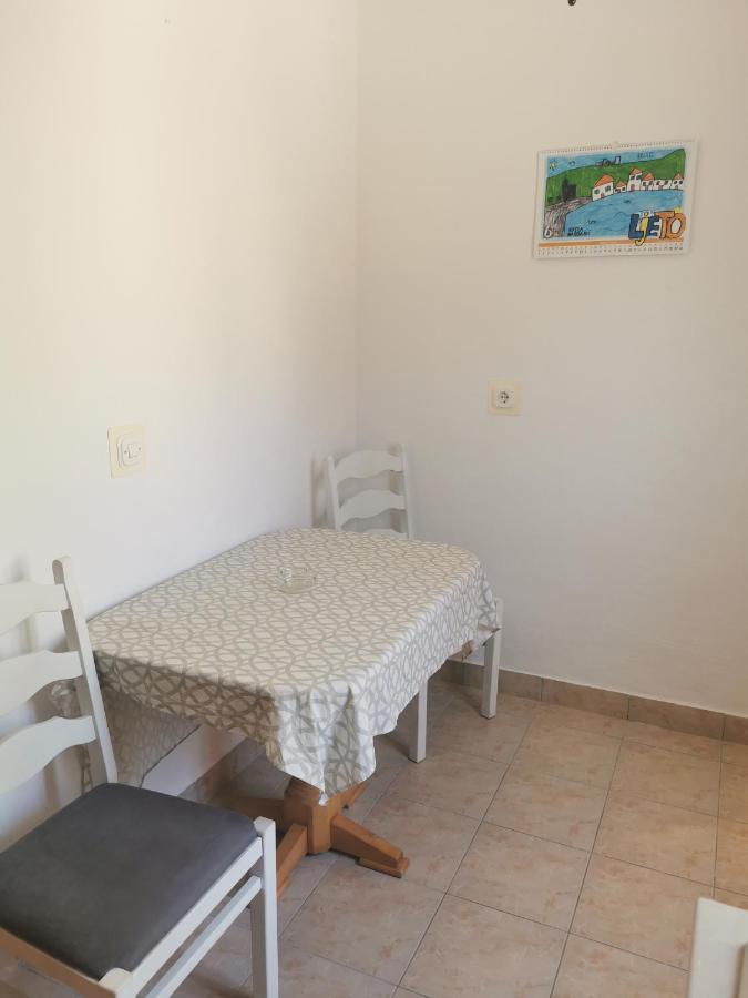 Apartman Tudor Kuzma Hvar Exterior photo