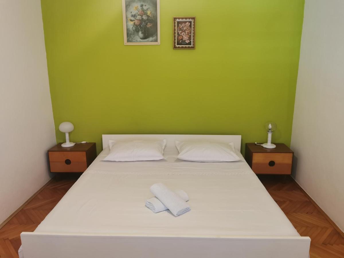 Apartman Tudor Kuzma Hvar Exterior photo