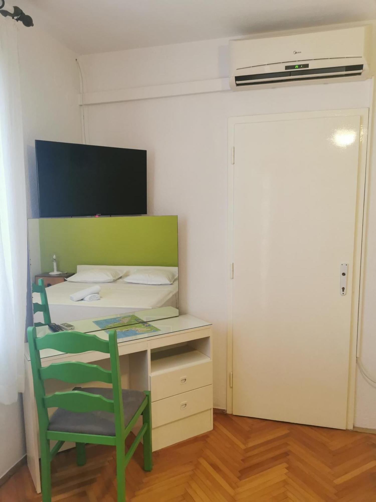 Apartman Tudor Kuzma Hvar Exterior photo