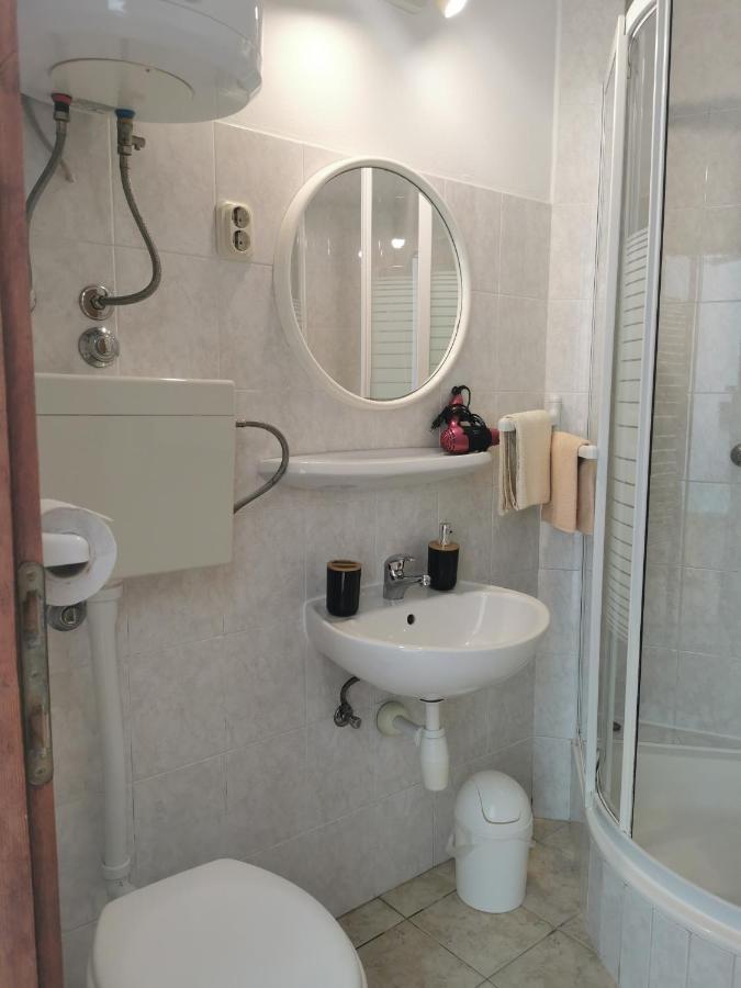 Apartman Tudor Kuzma Hvar Exterior photo
