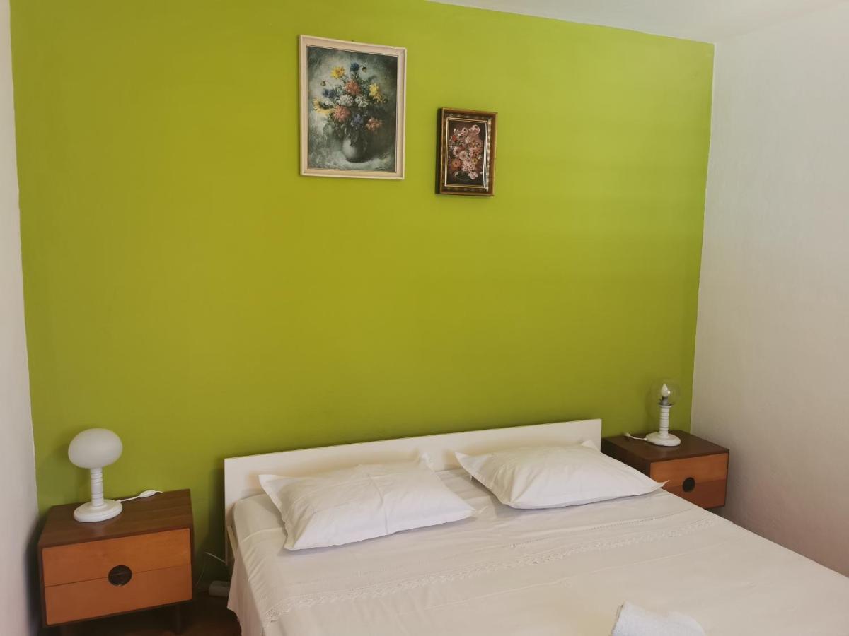 Apartman Tudor Kuzma Hvar Exterior photo