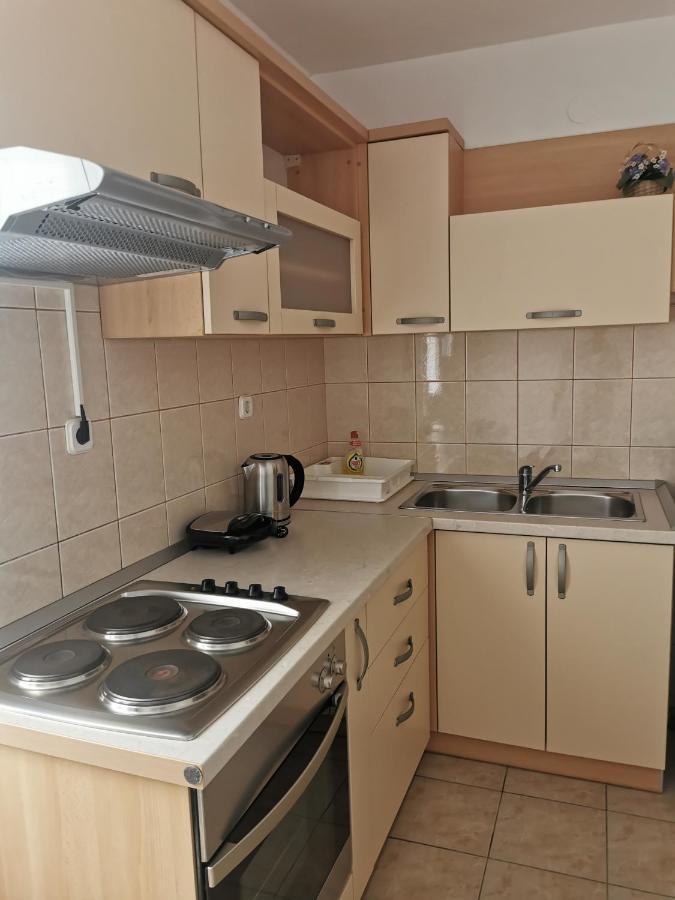 Apartman Tudor Kuzma Hvar Exterior photo