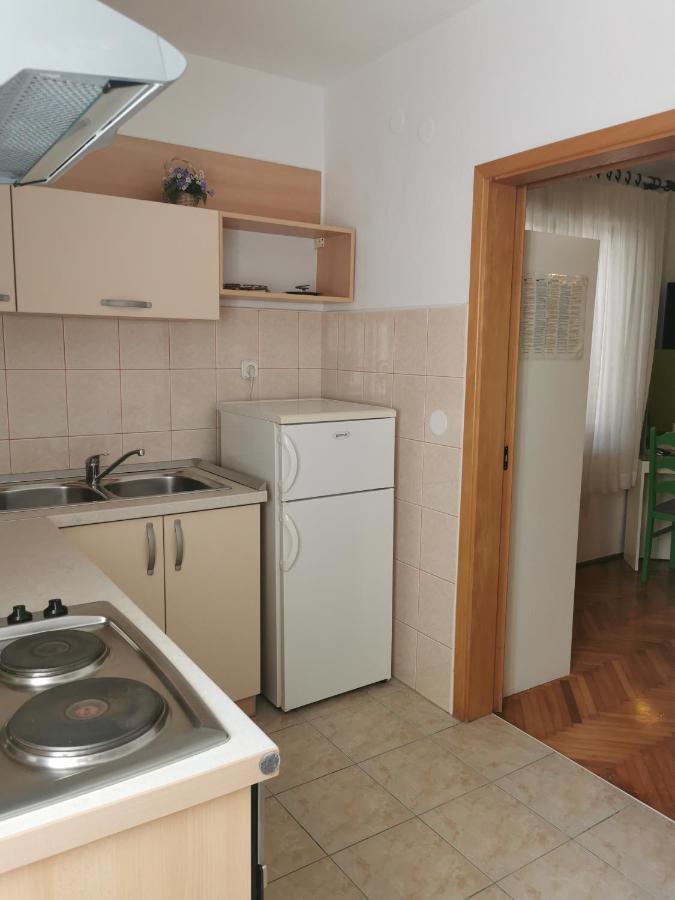 Apartman Tudor Kuzma Hvar Exterior photo