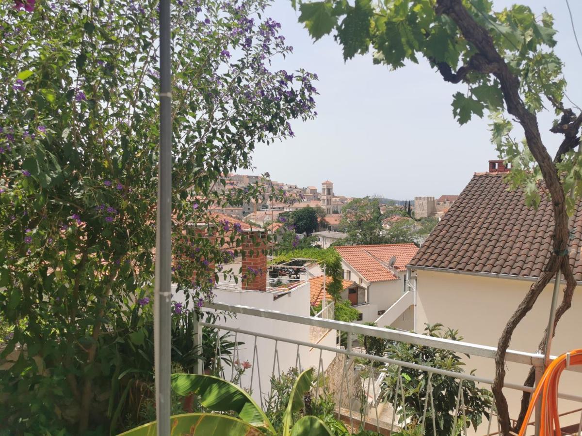 Apartman Tudor Kuzma Hvar Exterior photo